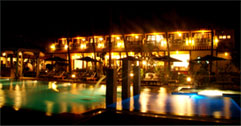 Dynasty Beach Resort
